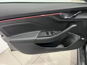 Škoda Kamiq Monte Carlo