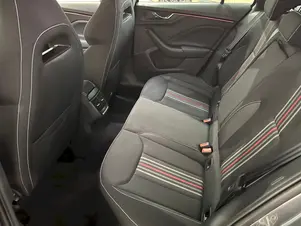 Škoda Kamiq Monte Carlo