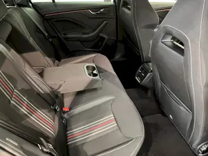 Škoda Kamiq Monte Carlo