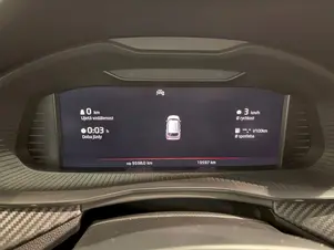 Škoda Kamiq Monte Carlo