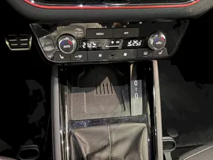 Škoda Kamiq Monte Carlo