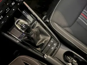 Škoda Kamiq Monte Carlo