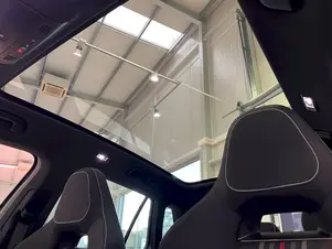 Škoda Kamiq Monte Carlo