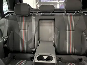 Škoda Kamiq Monte Carlo