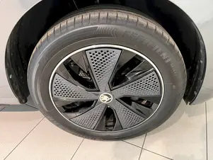 Škoda Kamiq Monte Carlo