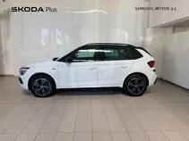 Kamiq Monte Carlo