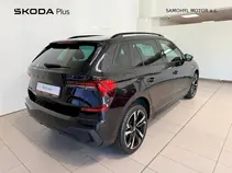 Kamiq Monte Carlo