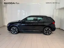 Kamiq Monte Carlo