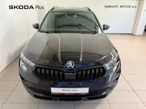 Kamiq Monte Carlo