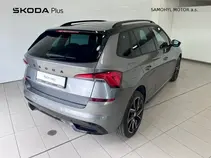 Kamiq Monte Carlo