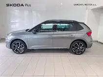Kamiq Monte Carlo