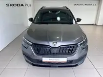 Kamiq Monte Carlo