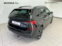 Kamiq Monte Carlo