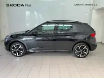 Kamiq Monte Carlo