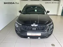 Kamiq Monte Carlo