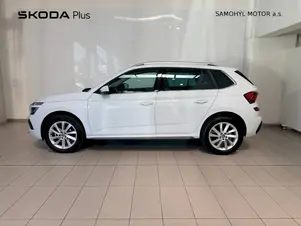 Škoda Kamiq Top Selection