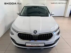 Škoda Kamiq Top Selection