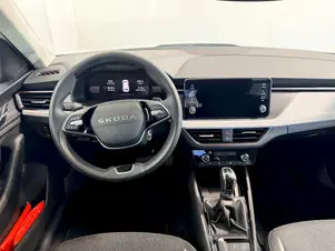 Škoda Kamiq Top Selection