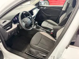Škoda Kamiq Top Selection
