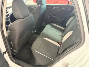 Škoda Kamiq Top Selection