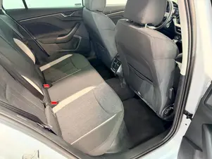 Škoda Kamiq Top Selection