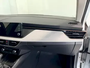 Škoda Kamiq Top Selection