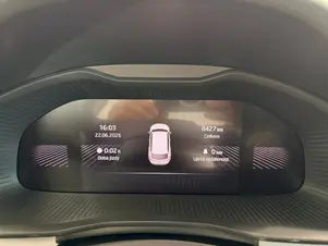 Škoda Kamiq Top Selection