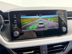 Škoda Kamiq Top Selection