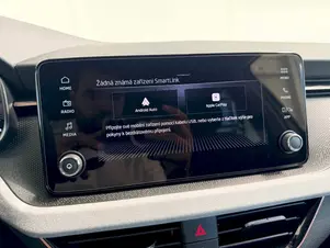 Škoda Kamiq Top Selection