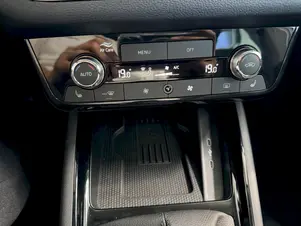 Škoda Kamiq Top Selection