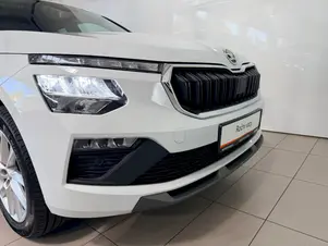 Škoda Kamiq Top Selection