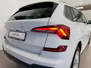 Škoda Kamiq Top Selection