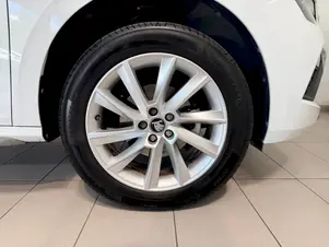Škoda Kamiq Top Selection
