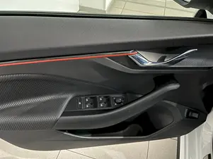 Škoda Kamiq Monte Carlo