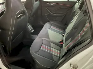 Škoda Kamiq Monte Carlo