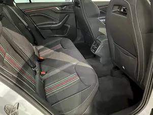 Škoda Kamiq Monte Carlo