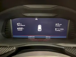 Škoda Kamiq Monte Carlo