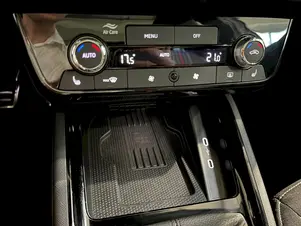 Škoda Kamiq Monte Carlo