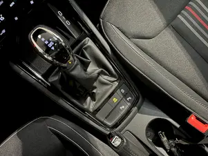 Škoda Kamiq Monte Carlo