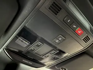 Škoda Kamiq Monte Carlo