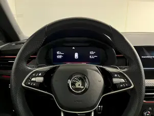 Škoda Kamiq Monte Carlo