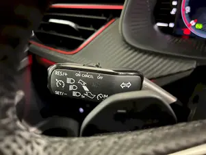 Škoda Kamiq Monte Carlo