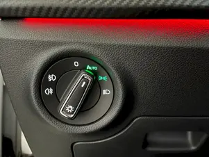 Škoda Kamiq Monte Carlo