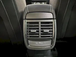 Škoda Kamiq Monte Carlo