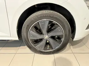 Škoda Kamiq Monte Carlo