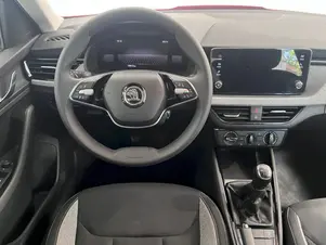 Škoda Kamiq Selection