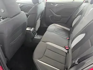 Škoda Kamiq Selection