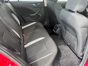 Škoda Kamiq Selection