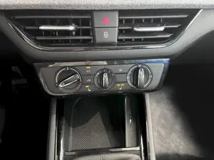 Škoda Kamiq Selection