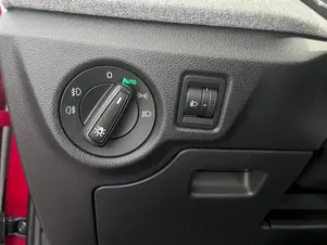 Škoda Kamiq Selection